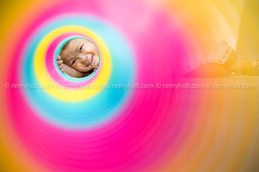 Rainbow Baby Day Photos